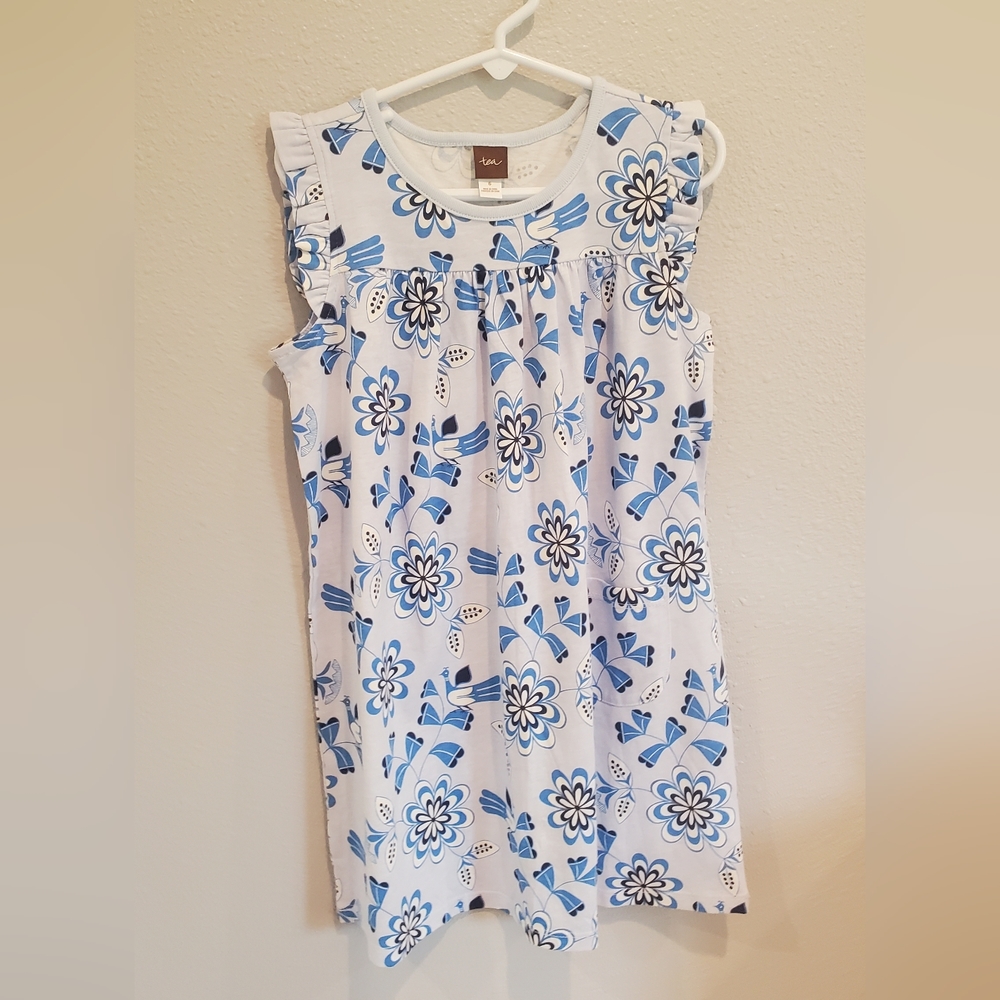 OBO NWOT/NWT Tea Collection Dress size 6